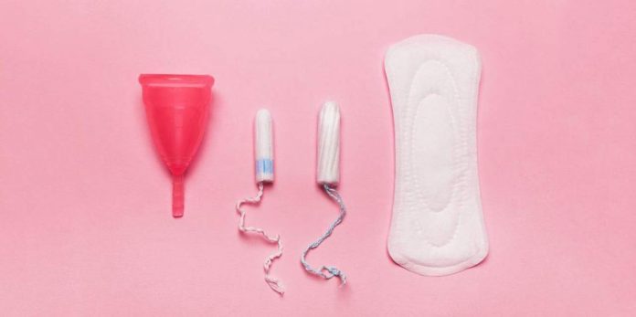 Menstruacion