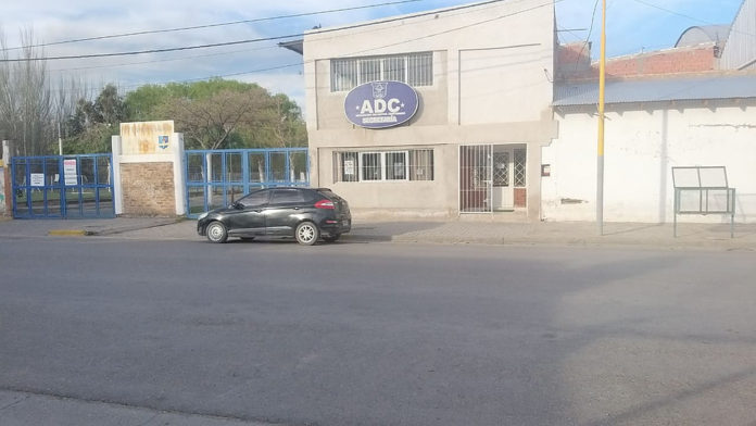 adc