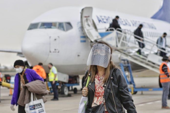 aeropuerto