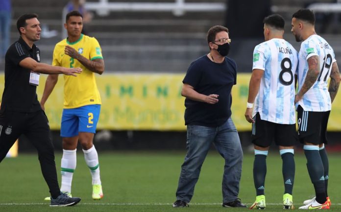 argentina