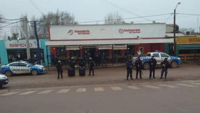 añelo petroleros