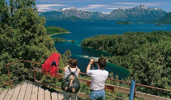 bariloche
