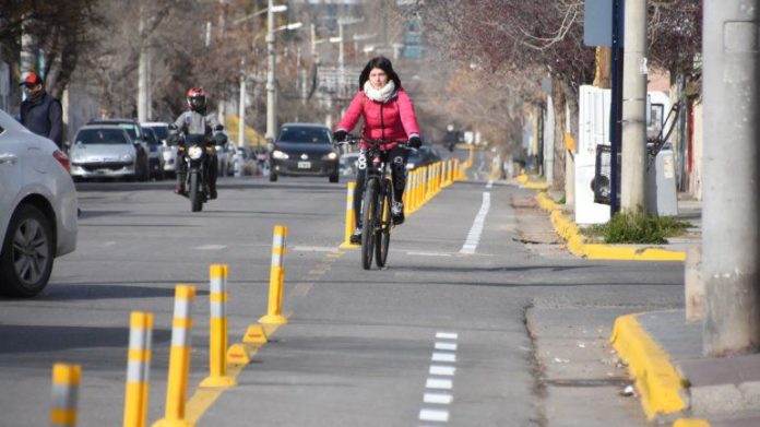 bicisenda