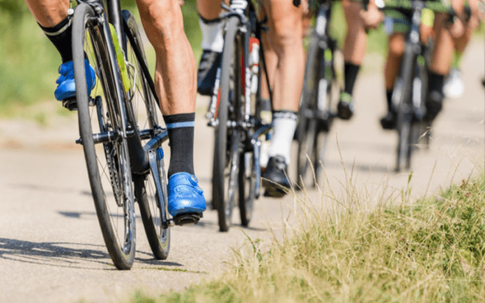 ciclista