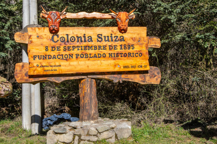 colonia-suiza