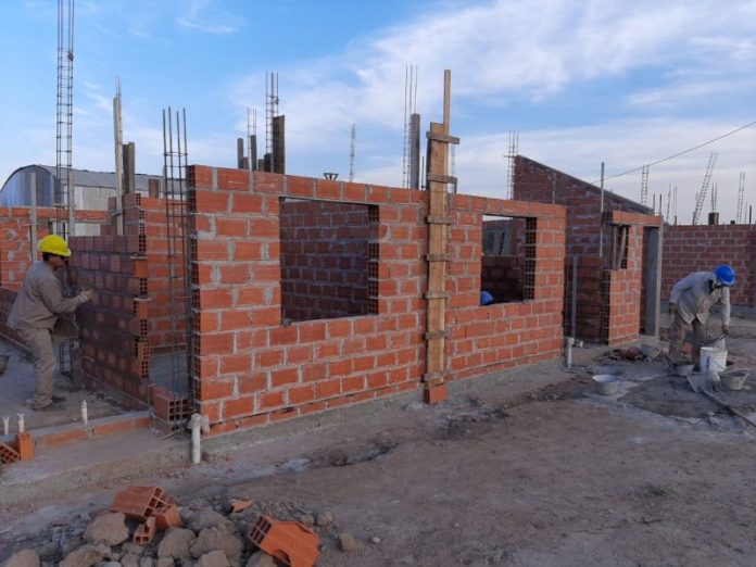 construccion
