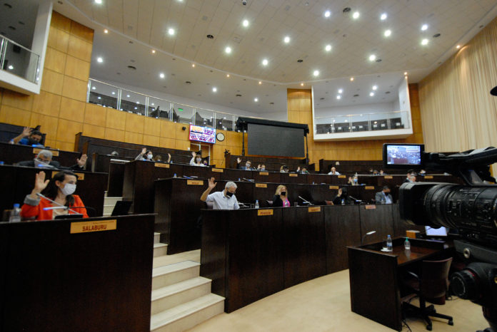 diputados