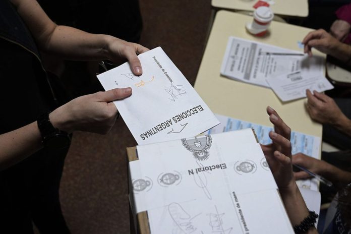 elecciones
