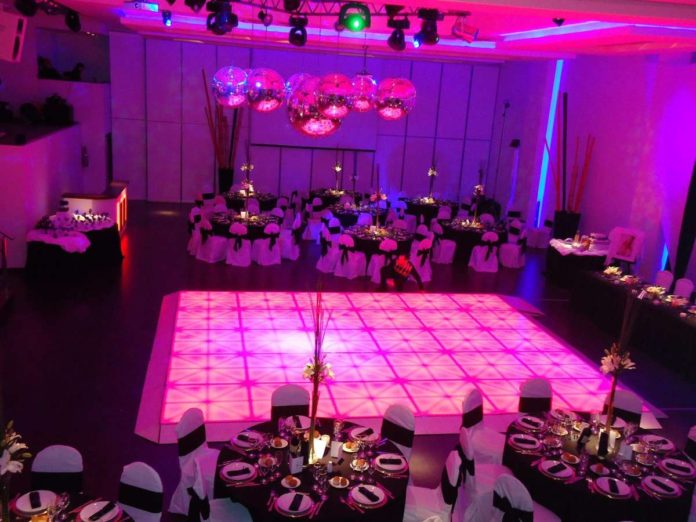 eventos