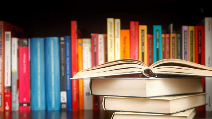 libros
