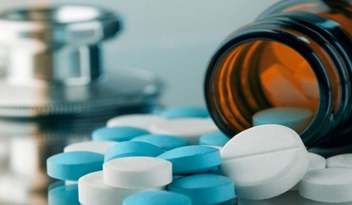 medicamentos