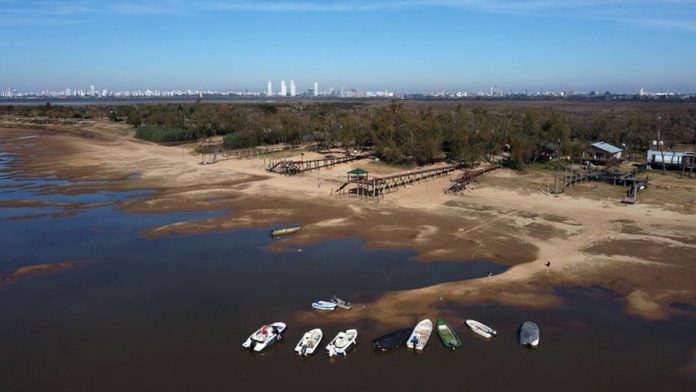 rio paraná