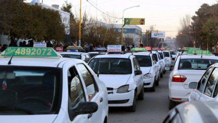 taxi