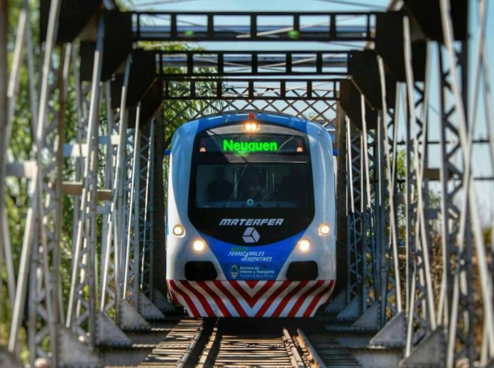 tren-NQN