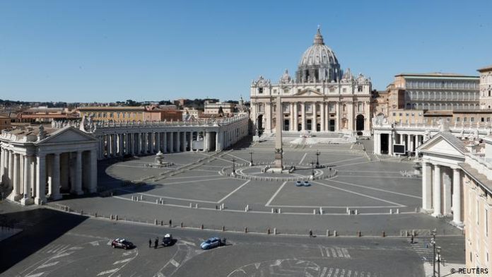 vaticano