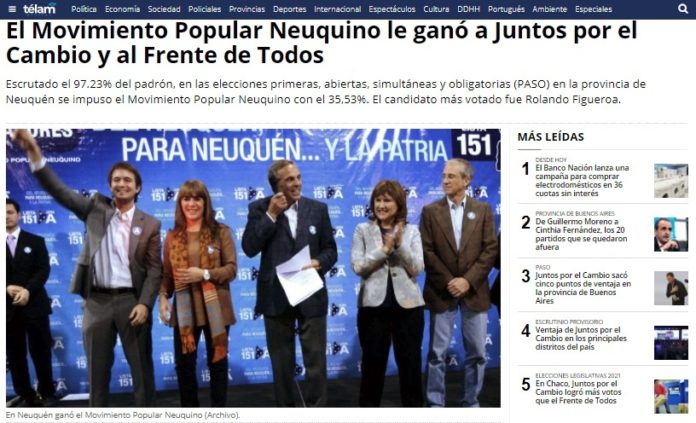 noticia