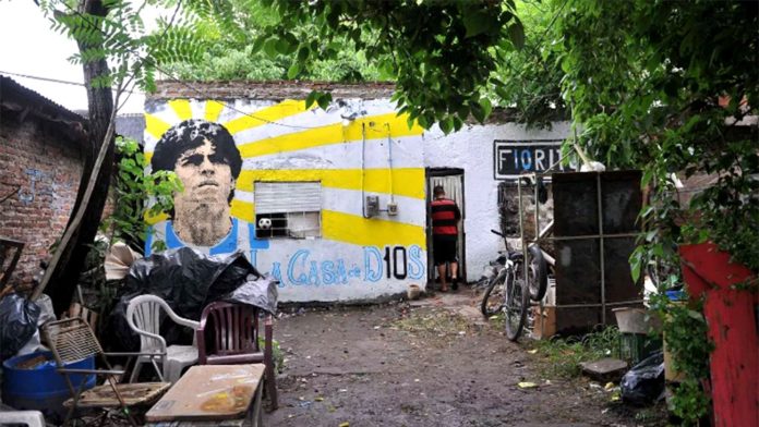 Maradona