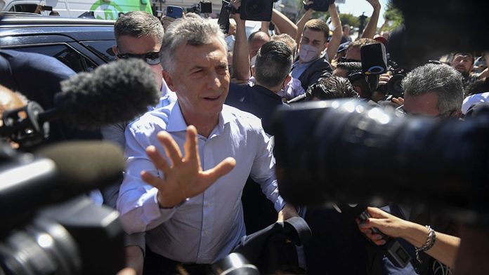 macri
