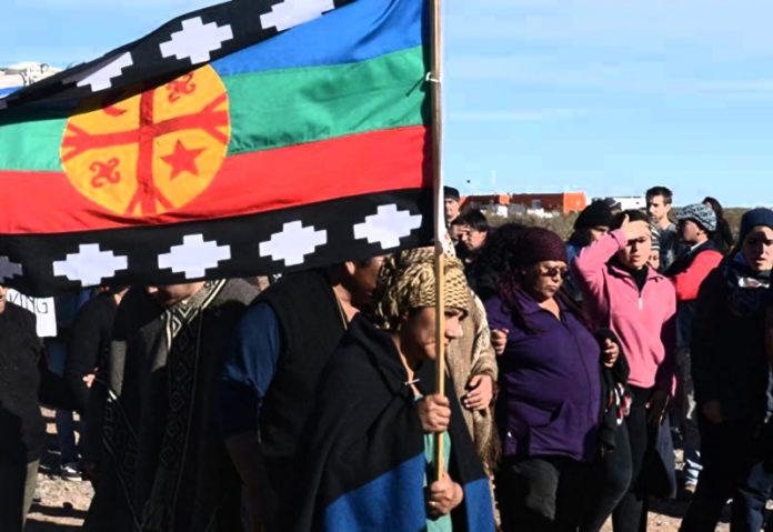 mapuche-comunidad