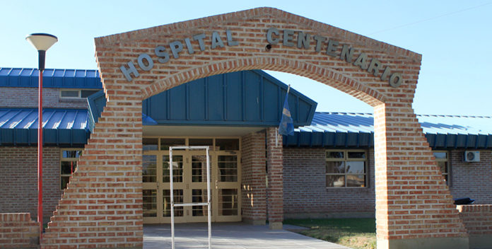 Centenario-hospital