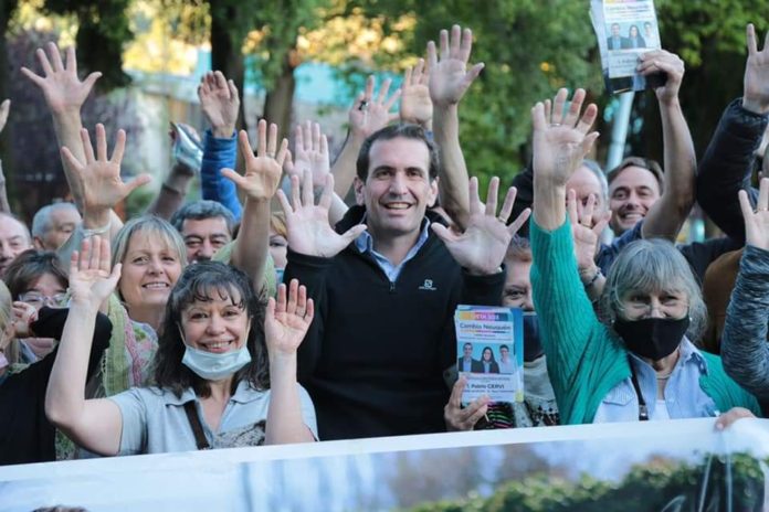 Cervi.diputado