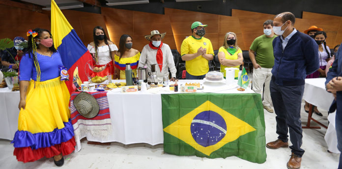 FIESTA-COLECTIVIDADES