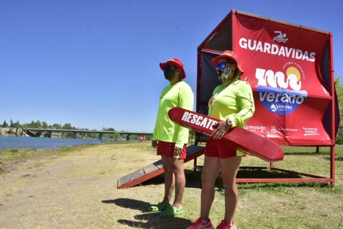 Guardavidas