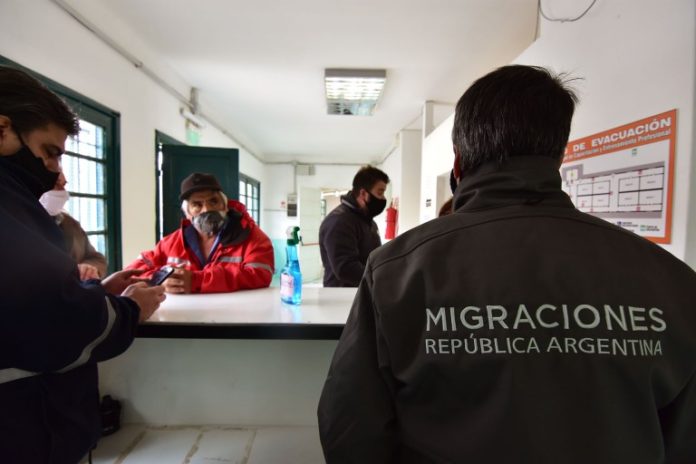 Migraciones