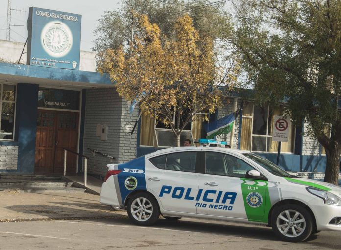 Policia.RioNegro