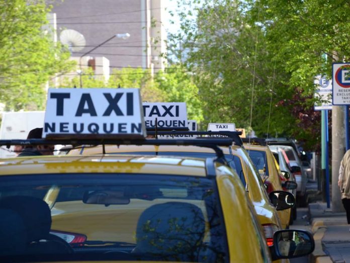Taxi
