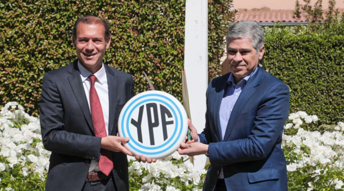 YPF