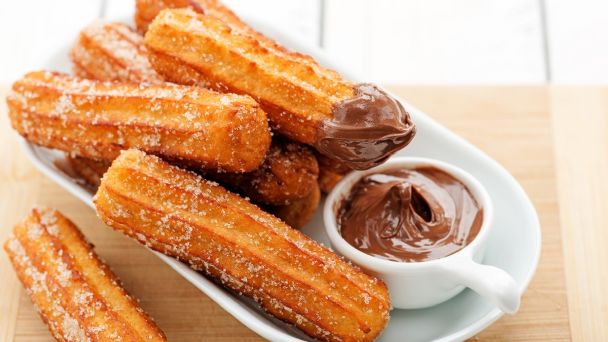 churro