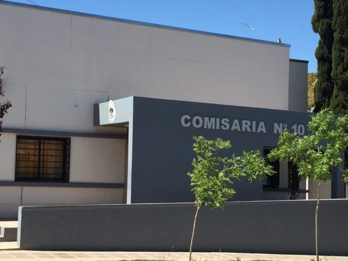 comisaria