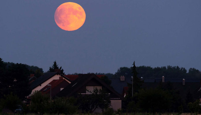eclipse-lunar