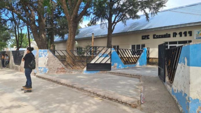 escuela