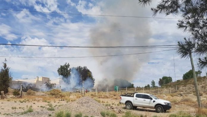 incendio