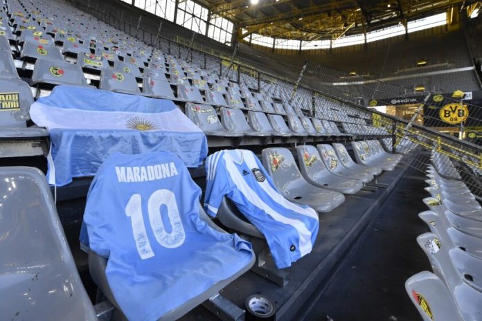 maradona