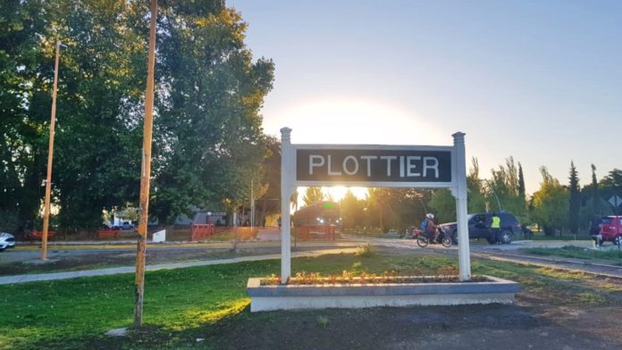 plottier