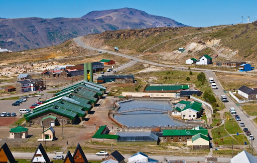 termas