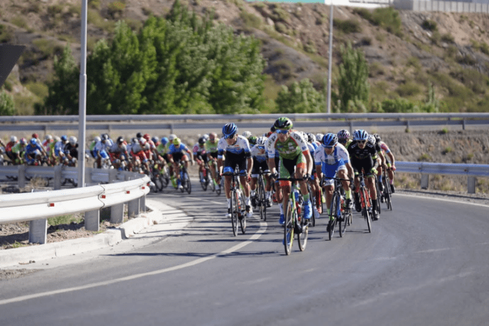 vuelta al valle