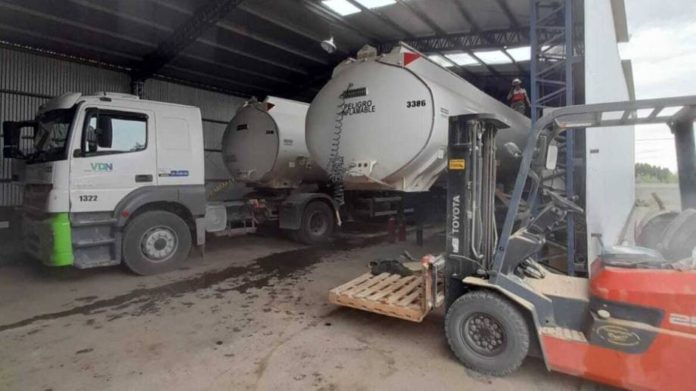 Camion