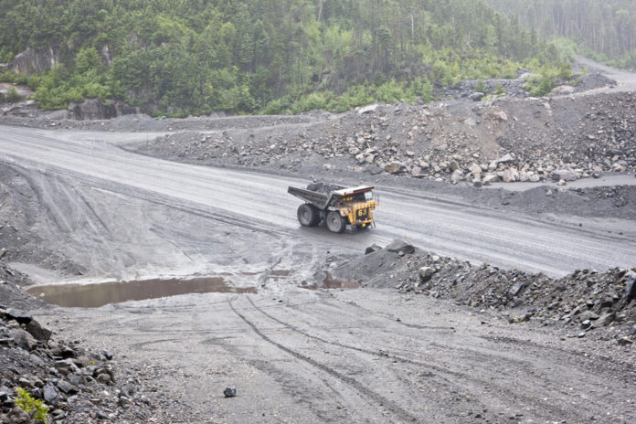 Rio Tinto