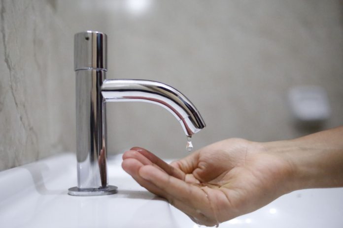 agua