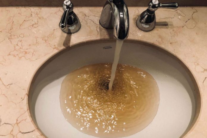agua