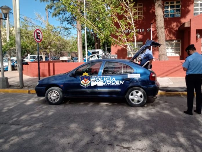 auto