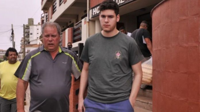crimen