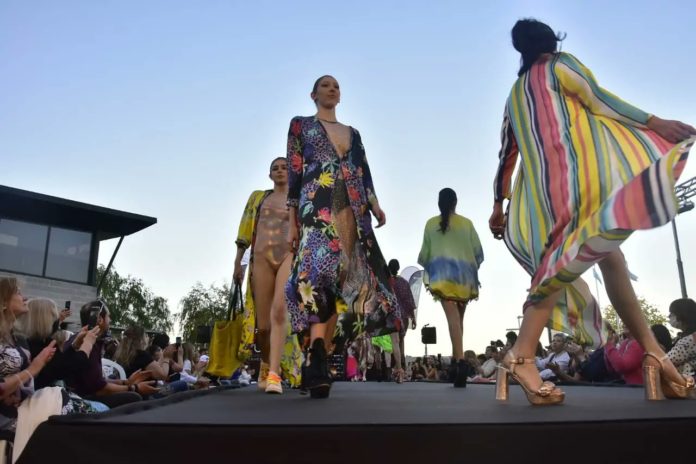 desfile