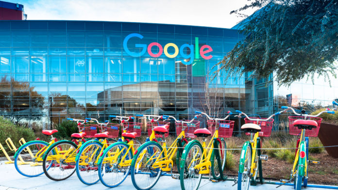 google