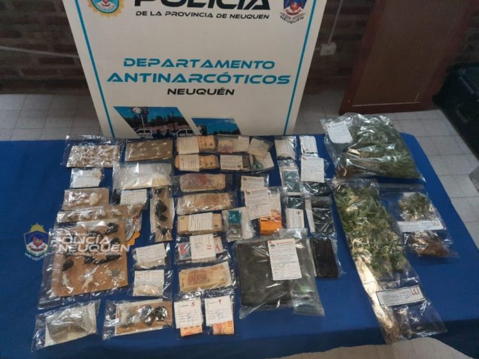 kiosko narco