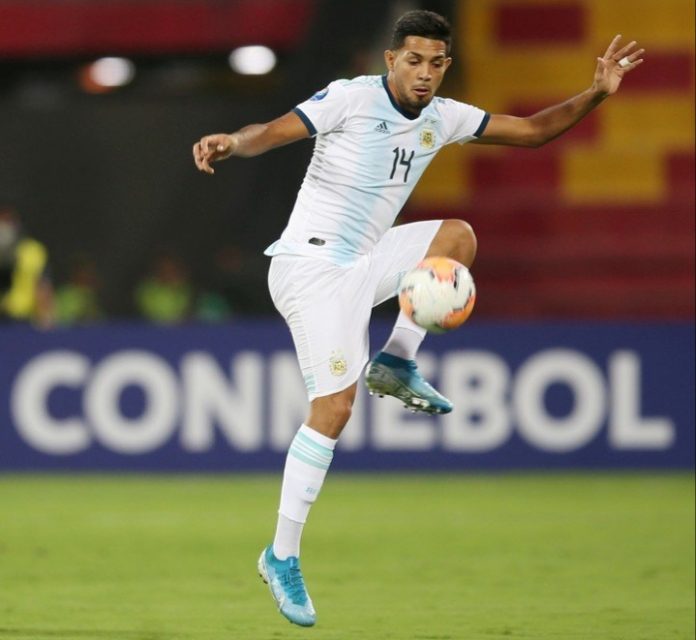 medina-seleccion